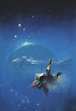 Official website of John Harris: landscape, science fiction and marine ...