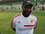 André Makanga assina contrato como novo treinador do FC de Cabinda