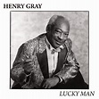 10 Things You Didn’t Know About Henry Gray – American Blues Scene