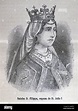 Philippa de Lancaster (c. 1360 mars - 19 juillet 1415 Odivelas) était ...