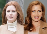 Amy Adams from Stars Without Makeup | E! News