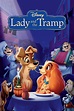 Lady And The Tramp 1986 Poster