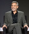 George Clooney Opens up about Aging as He Prepares to Celebrate 60th ...