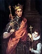 Biografía de Luis IX,El Santo Rey de Francia y Su Obra Política