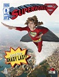 Superwoman and the Shady Lady - Película 2022 - Cine.com