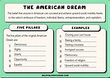 30 American Dream Examples (2024)