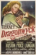 Dragonwyck (1946) theatrical movie poster