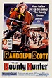 The Bounty Hunter (1954) - Filming & production - IMDb