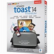 Toast Titanium - Roxio Toast Titanium - Audiofanzine