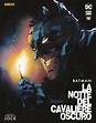 Batman - La Notte del Cavaliere Oscuro 3 - DC Black Label 49 - Panini ...
