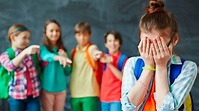 Bulliyng o acoso escolar: qué es, tipos, prevención y tratamiento ...