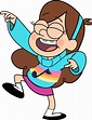 Cartoon Characters: Gravity Falls PNG