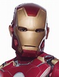 Maschera Iron Man™ The Avengers™per bambino su VegaooParty, negozio di ...