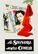 La signora senza camelie - Film (1952)