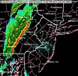 FRIDAY FORECAST UPDATE — Philadelphia Weekend Weather & Storm Forecasts