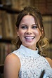 Kate Beckinsale at The Oxford Union in Oxford 5/27/2016 • CelebMafia