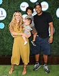 Donald Faison spends quality time with his three children | Daily Mail ...
