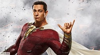 Shazam 2 review (2023) – DC movies are just waiting for James Gunn