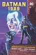 Batman 1989: Adaptación oficial de la película de Tim Burton (Segunda ...