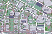 University Of Minnesota Campus Map - Maps For You