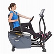 Amazon.com : HCI Fitness PhysioStep RXT-1000 Recumbent Elliptical ...