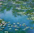 Claude Monet, Seerosen, 1906 | Kunst, Künstler, Ausstellungen ...