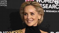 Sharon Stone 'lost everything' after stroke