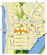 Large Brisbane Maps for Free Download and Print | High-Resolution and ...