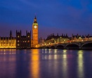 8 lugares de Londres imprescindibles para disfrutar como nunca