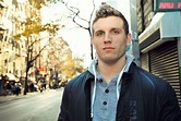 Chris Distefano, a doctor with a sense of humor, at Mohegan Sun