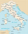 File:Map of Italy-it.svg - Wikimedia Commons