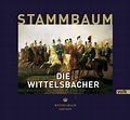 Stammbaum: Die Wittelsbacher - Volk Verlag