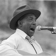 Smithsonian Folkways Spotlights Black Appalachian Musician John Jackson ...