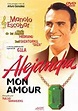 Alejandra, mon amour - Película - 1979 - Crítica | Reparto | Estreno ...