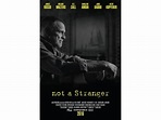 'Not a Stranger' With Dennis Foley Screened at Evergreen Park Library ...