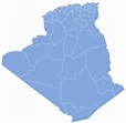 Argel (província) – Wikipédia, a enciclopédia livre