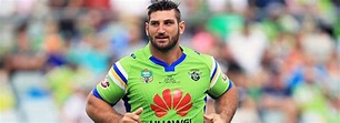 The amazing tales of Dave Taylor | NRL.com
