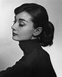 Audrey Hepburn – Yousuf Karsh