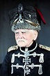 World War II in Color: Generalfeldmarschall August von Mackensen