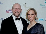 Mike Tindall shares sweet holiday snap with wife Zara Tindall | Woman & Home