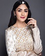 Mrunal Thakur looks stunning in THESE latest photos - The Indian Wire