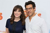 Zooey Deschanel Has Given Birth to Her Second Child, Baby Charlie Wolf ...