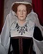 MARiA I DE ESCOCiA (MARiA ESTUARDO) 9 | Mary queen of scots, Historical clothing, Fashion