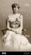 Princess Isabelle of Orléans (1878–1961 Stock Photo - Alamy