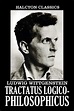 Tractatus Logico-Philosophicus by Ludwig Wittgenstein by Ludwig ...