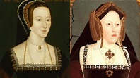 Catarina de Aragão e Ana Bolena: Como morreram as mais famosas esposas ...