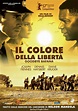 La locandina italiana di Il colore della libertà: 37123 - Movieplayer.it
