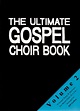 The Ultimate Gospel Choir Book - Vol. 2 (SATB) - Node | NodeHuset.dk