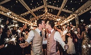 How to Throw an Amazing Wedding After Party: 20 Fun Ideas