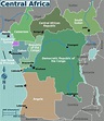Central Africa - Wikitravel